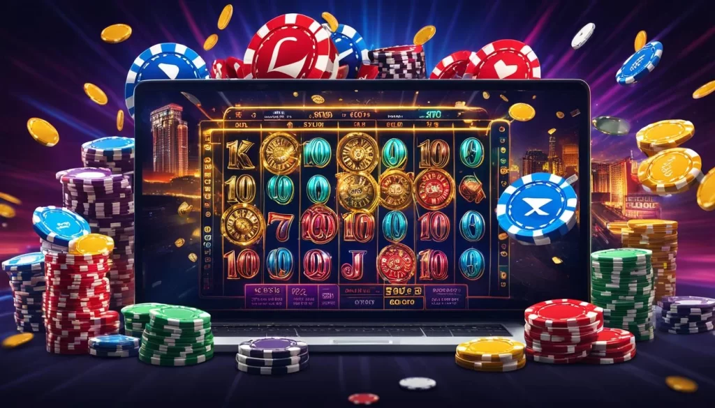 Các chương trình khuyến mãi win78 casino