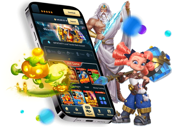 Đăng nhập tài khoản win78 casino để rút tiền