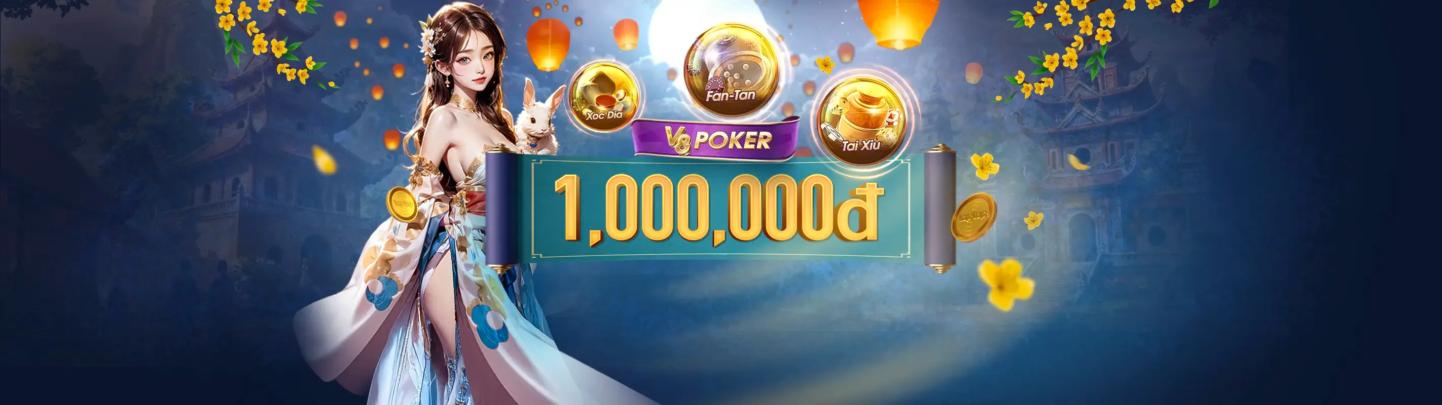Máy đánh bạc jackpot lũy tiến với giải thưởng khổng lồ