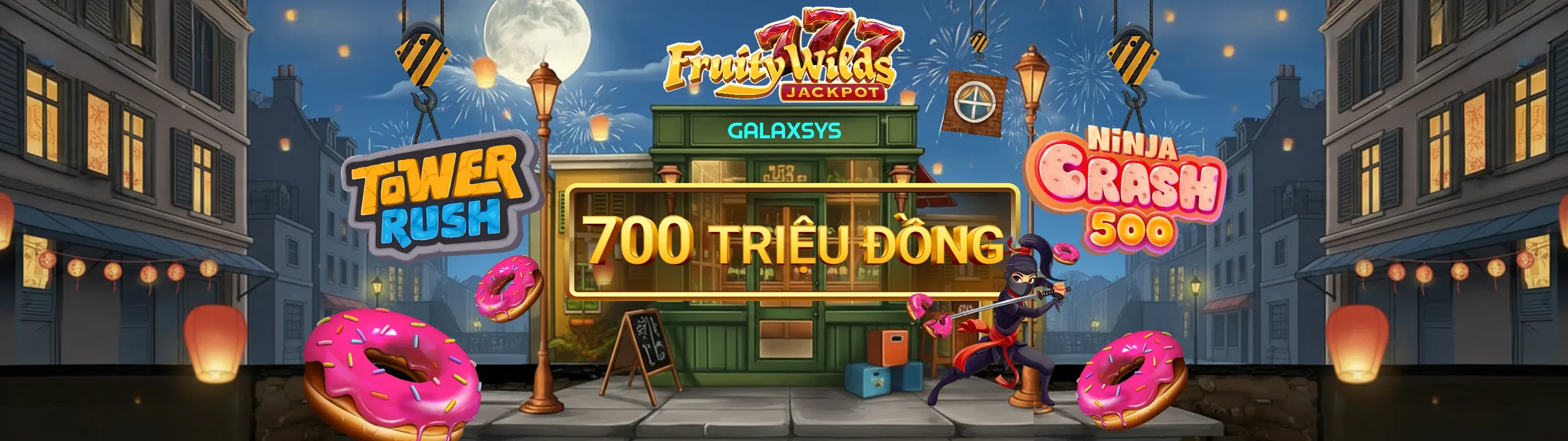 Sòng bạc trực tuyến win78 casino với giao diện sang trọng