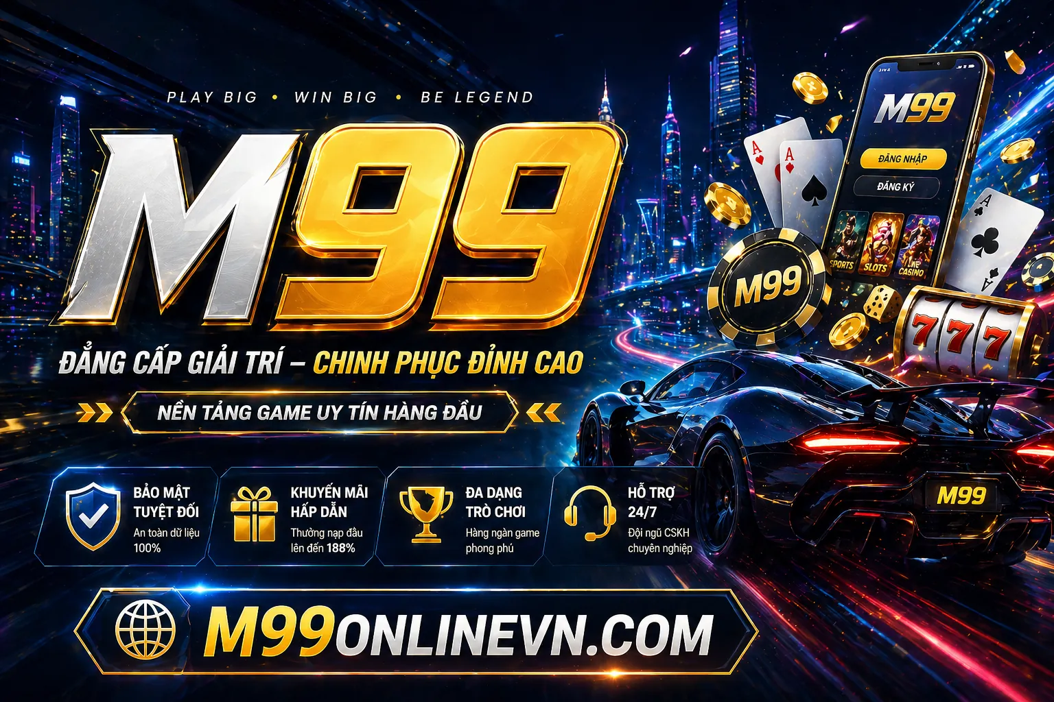 Hình ảnh giới thiệu game bắn cá